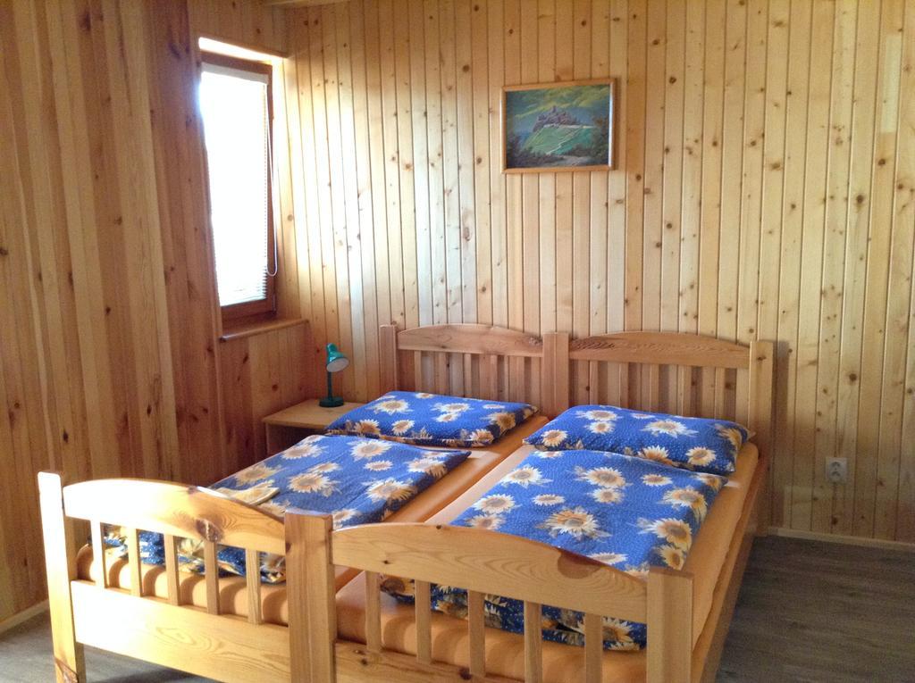 Penzion Jendrál Hrabušice Exterior foto